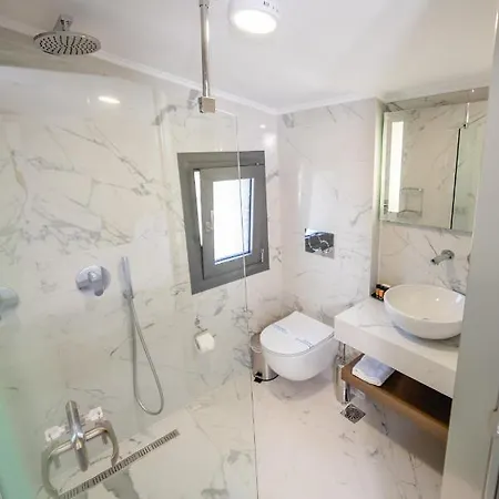 Terra Olivia Luxury And فيلة *