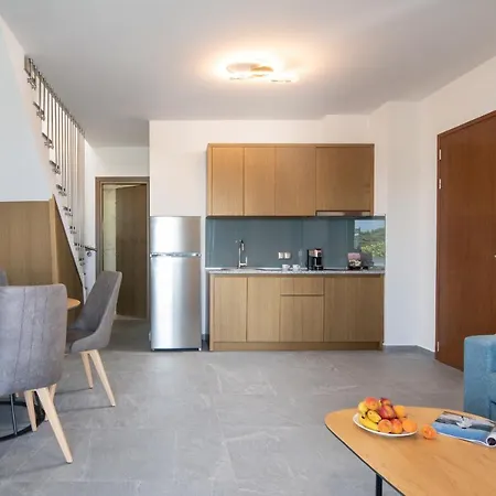 فيلة Terra Olivia Luxury And *