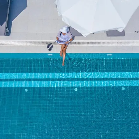 Terra Olivia Luxury And فيلة *