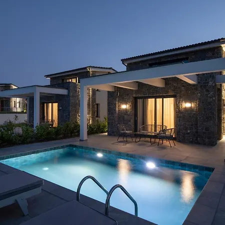 Terra Olivia Luxury And *