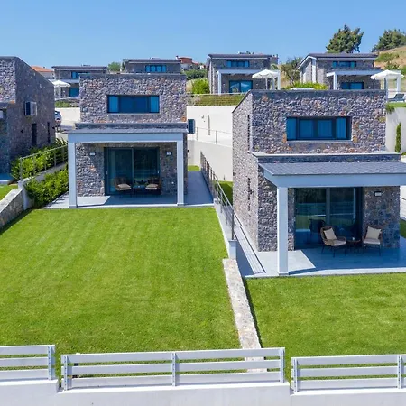 Terra Olivia Luxury And *