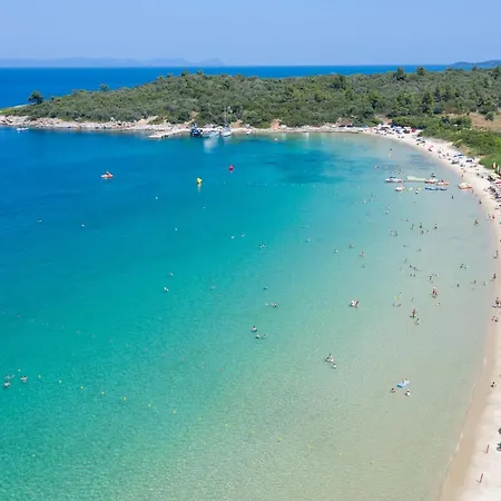 Terra Olivia Luxury And