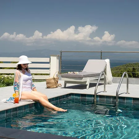 Terra Olivia Luxury And *