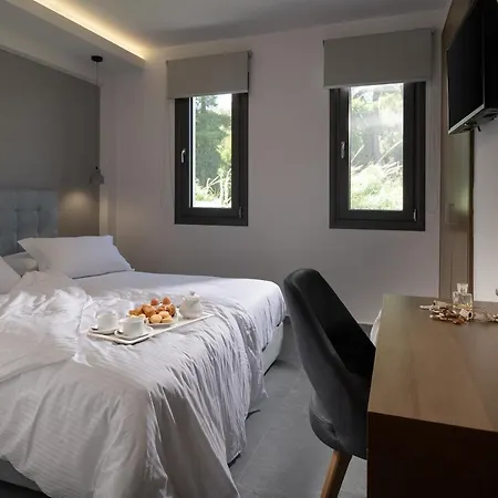 Terra Olivia Luxury And