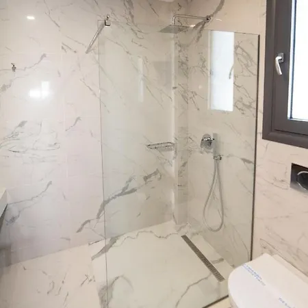 Terra Olivia Luxury And Παλιούρι