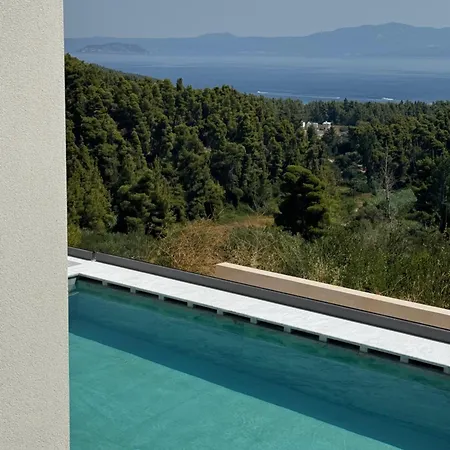 Terra Olivia Luxury And