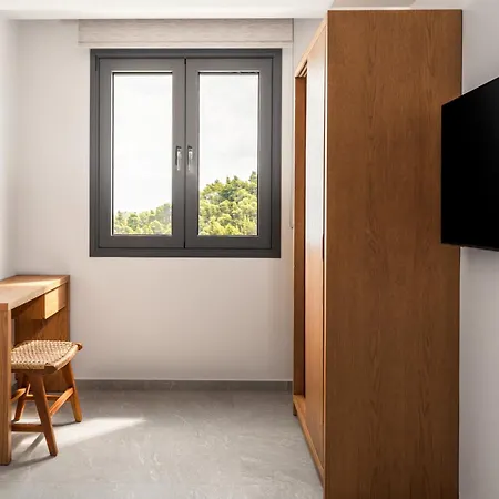 فيلة Terra Olivia Luxury And *