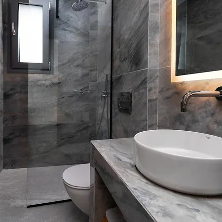 Terra Olivia Luxury And *