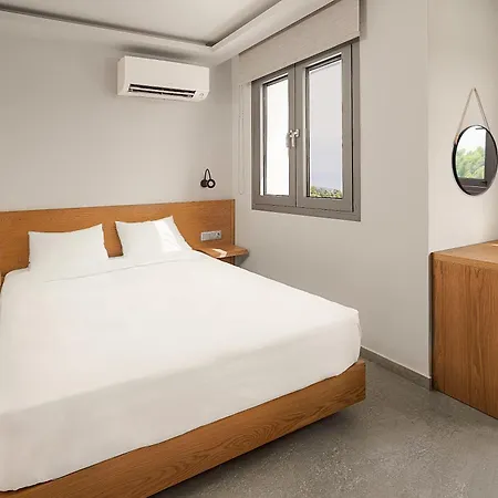 Terra Olivia Luxury And * باليوري