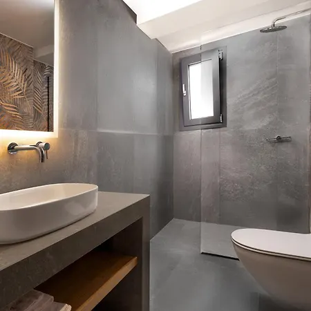 Terra Olivia Luxury And