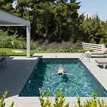 Villa Terra Olivia Luxury And