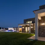 Terra Olivia Luxury And Villa *