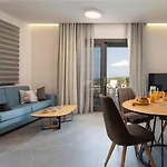 Villa Terra Olivia Luxury And Paliouri