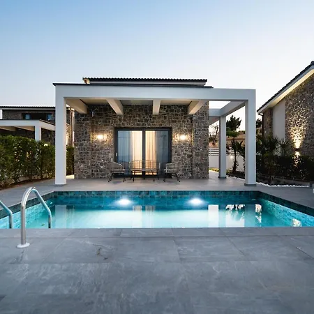 Terra Olivia Luxury And *