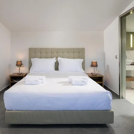 Terra Olivia Luxury And Villa *