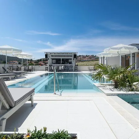 Vilă Terra Olivia Luxury And Paliouri