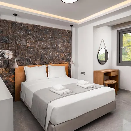 Terra Olivia Luxury And * Paliouri