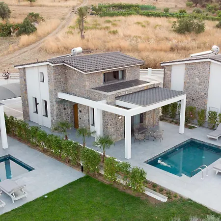 Terra Olivia Luxury And *