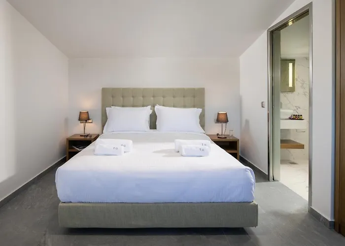 Terra Olivia Luxury And Villa *