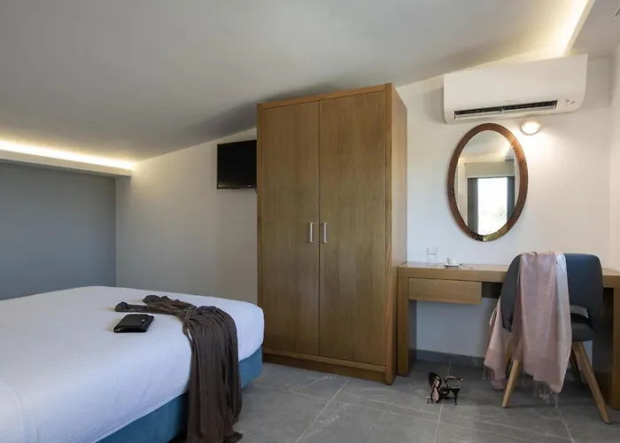 Terra Olivia Luxury And Villa