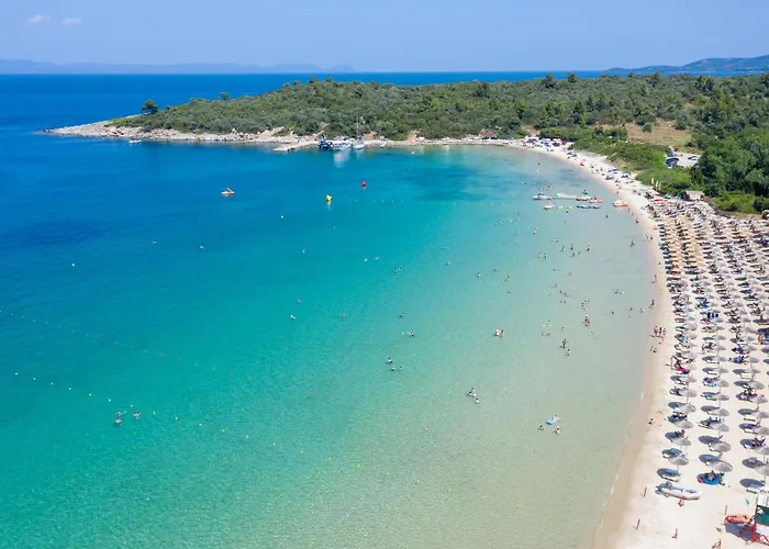 Terra Olivia Luxury And