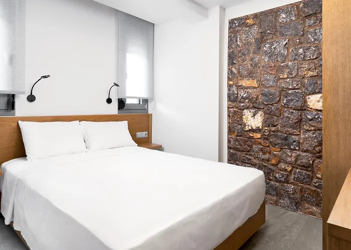 Terra Olivia Luxury And Villa *