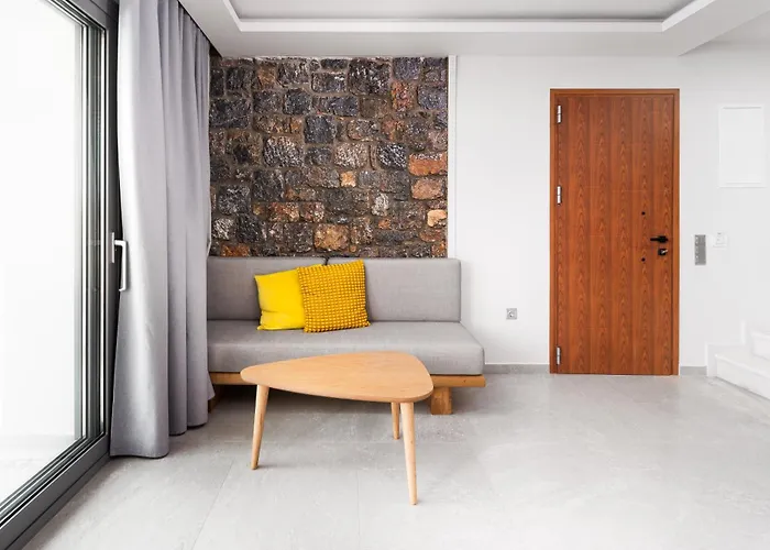 Villa Terra Olivia Luxury And