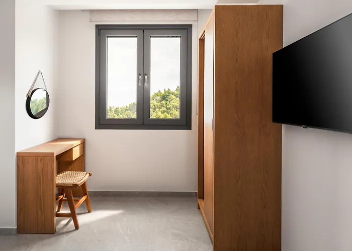 Villa Terra Olivia Luxury And *