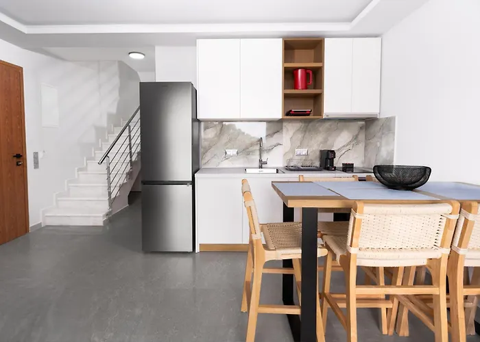 Terra Olivia Luxury And *