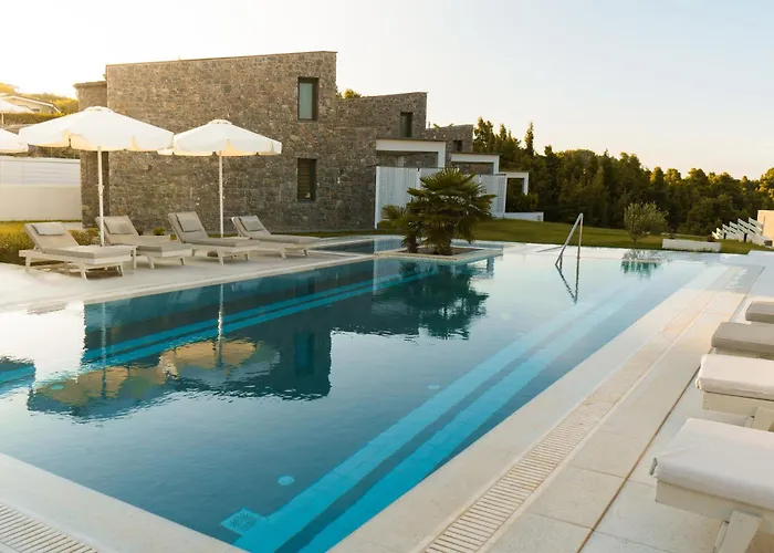 Villa Terra Olivia Luxury And *