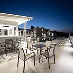 Terra Olivia Luxury And Paliouri