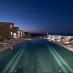 Vilă Terra Olivia Luxury And