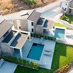 Terra Olivia Luxury And Vilă