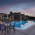 Terra Olivia Luxury And Vilă Paliouri