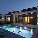 Terra Olivia Luxury And *