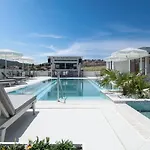 Vilă Terra Olivia Luxury And Paliouri