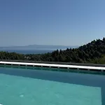 Terra Olivia Luxury And * Paliouri