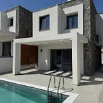 Vilă Terra Olivia Luxury And Paliouri