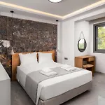 Terra Olivia Luxury And * Paliouri