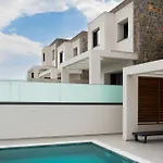 Vilă Terra Olivia Luxury And Paliouri