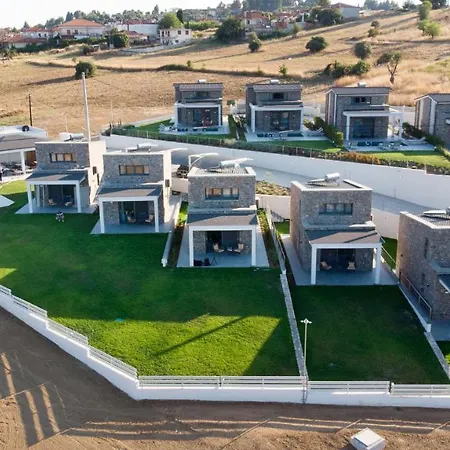 Villa Terra Olivia Luxury And *