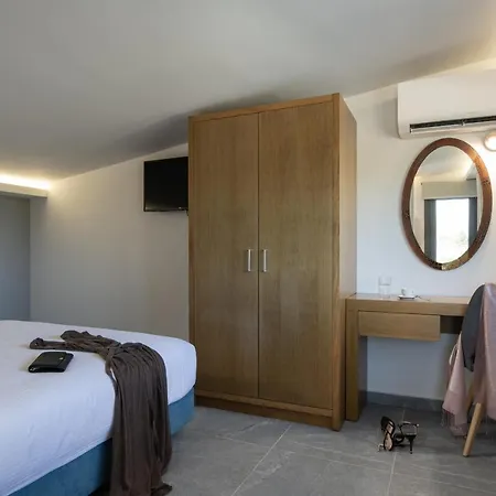 Terra Olivia Luxury And Villa