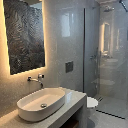 Terra Olivia Luxury And Paliouri