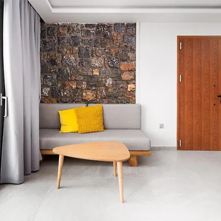 Vilă Terra Olivia Luxury And