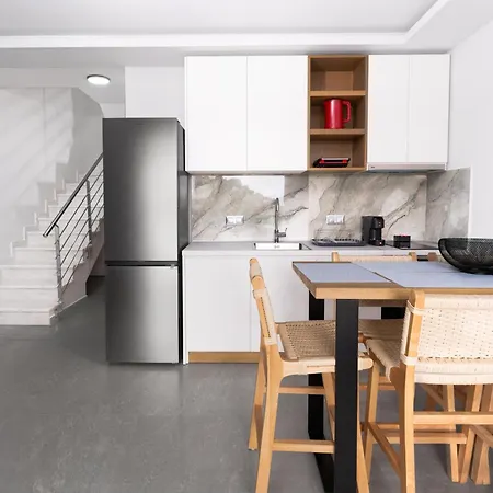 Terra Olivia Luxury And *