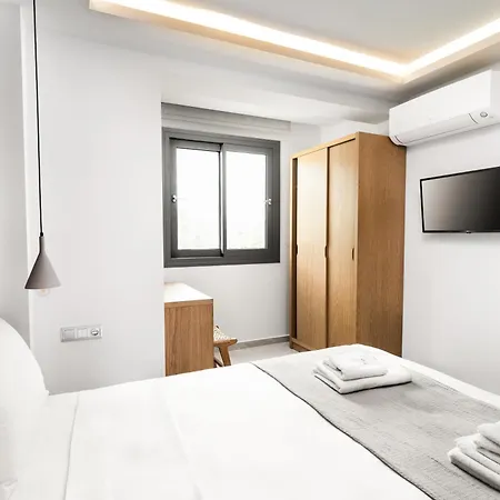 Terra Olivia Luxury And Vilă Paliouri