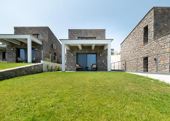 Vilă Terra Olivia Luxury And *