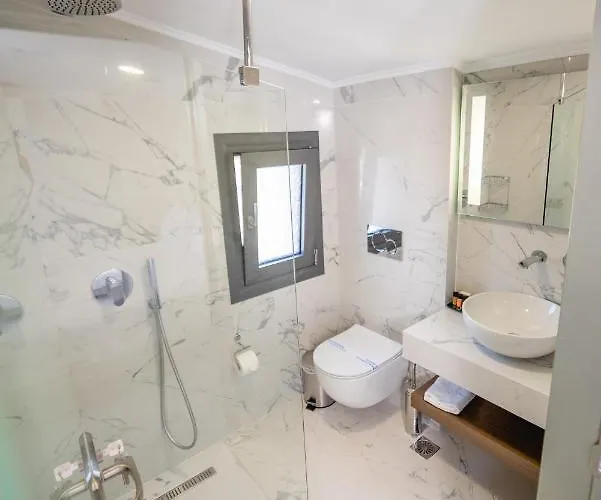 Terra Olivia Luxury And Vilă *