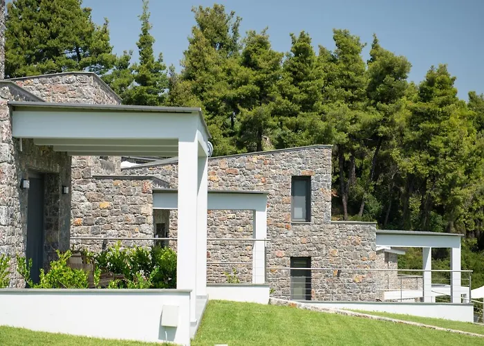 Terra Olivia Luxury And *