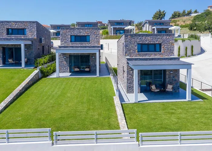 Terra Olivia Luxury And *